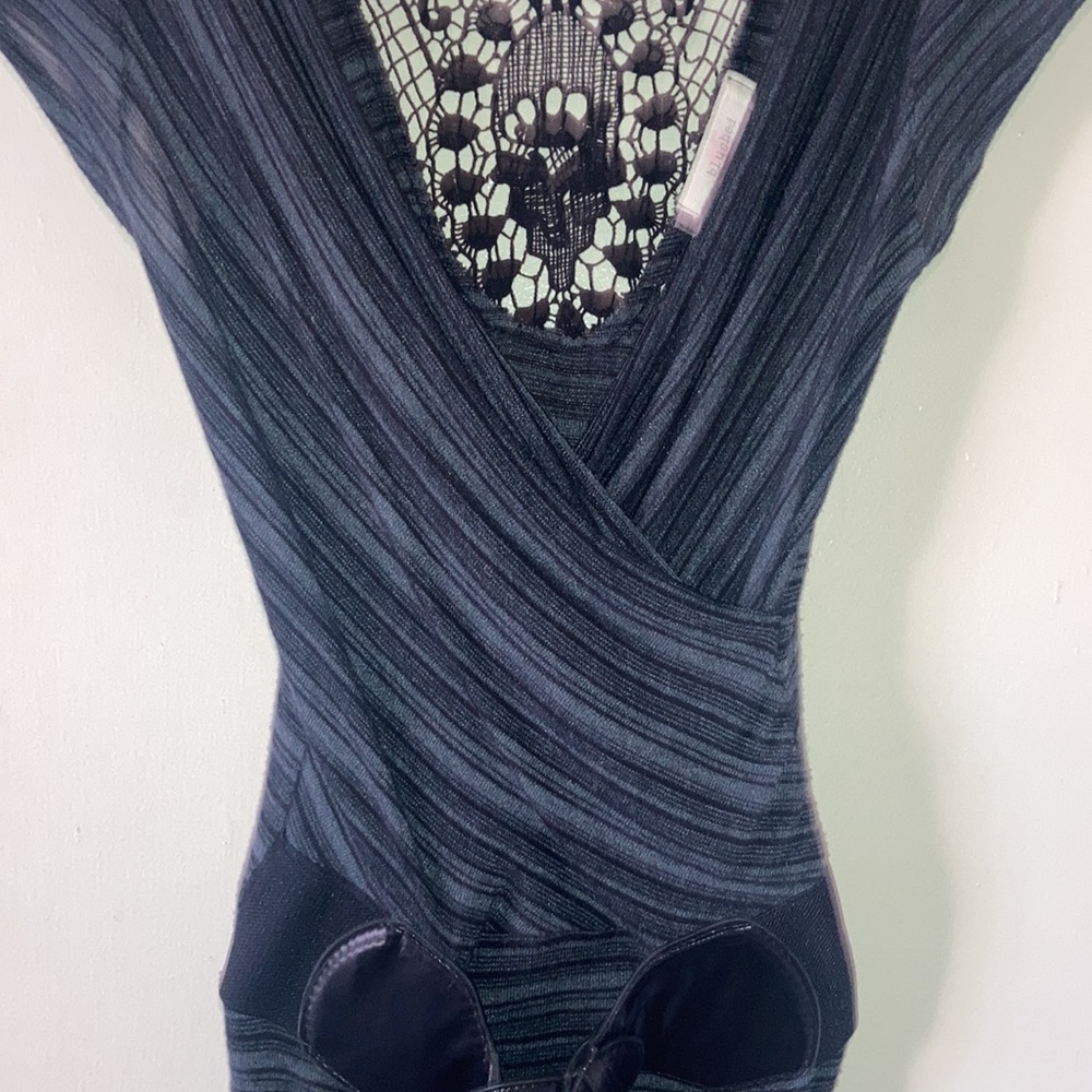 Blushed blouse - Picture 5 of 5